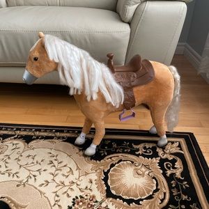 Horse Paradise Kids Toy
